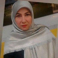 Marzieh Amini