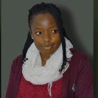 Mputhia Milka