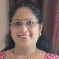 Tamil Selvi Ganesan