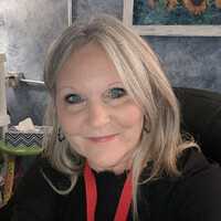 Marilyn Oliver
