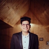 Himanshu Dudeja