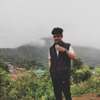 Kaushik R