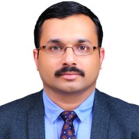 Deepak George