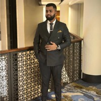 Tasawar Hossain