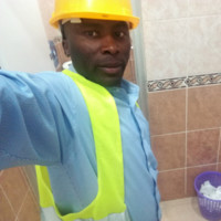 Patrick Njoroge