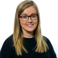 Sarahjane Irwin