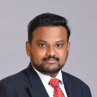 RAVISANKAR G