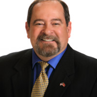 William Dye