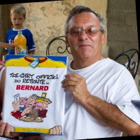 Bernard Danes