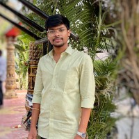Tanda Rajesh Kumar Goud