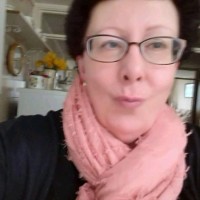 Julia Mitchell