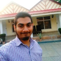 Mufaddal Bandukwala