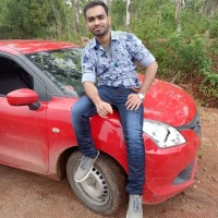 Gopi S