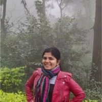 Ca Vishakha Jain