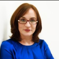 Fiona Carmody