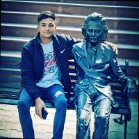 Shubham Chandak