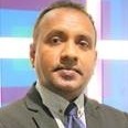 Shanker Ramakrishnan