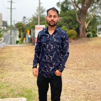 Shubham Garg