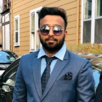 Dhruvin Patel