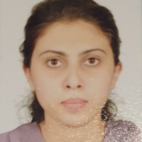 Masooma Yousaf