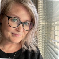 Kati Perälä