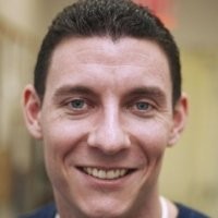 Brian Mullarkey