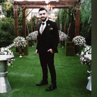 Ashkan Navard