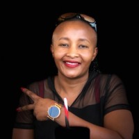 Terry Kamau