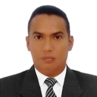 Jorge Luis Rodriguez Sierra