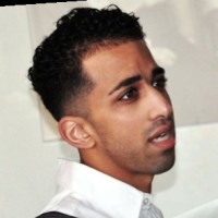 Mohammad H.