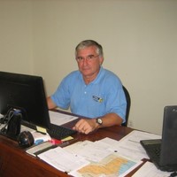 Francisco Robalo