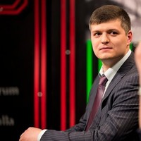 Андрей Корантов