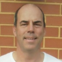 Bruce Moriarty