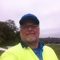 Paul Dove