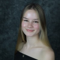 Madeleine Eastwood