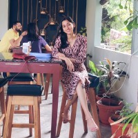 Shradha Ghai