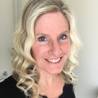 Madelen Nilsson