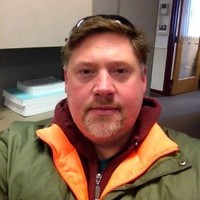 Mike Hughes