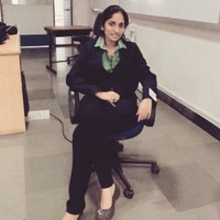 Pooja Borole