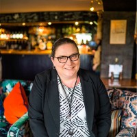 Leanne Roberts