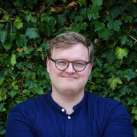 Nikolaj Krogh Kjær-Rasmussen