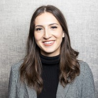 Victoria Davidov