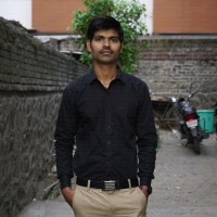 Sagar Suryawanshi