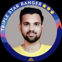 Vikaskumar Pandey