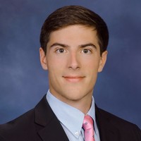 Kyle Tipping, Cfa