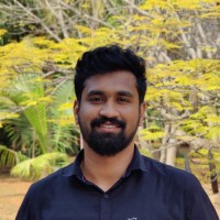 Vishnu V L