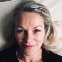 Charlotte Borre