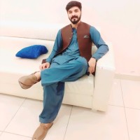 M Moazam Zahid paracha