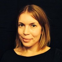Linda Luik