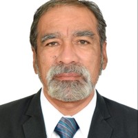 Carlos Laurent